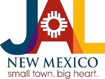 City of Jal logo